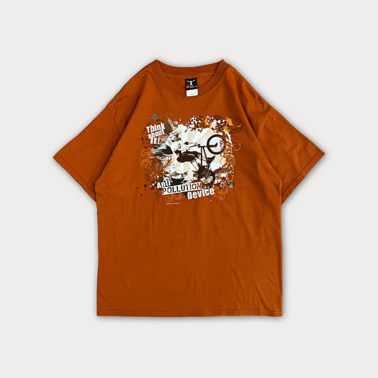 Hanes Beefy Tee