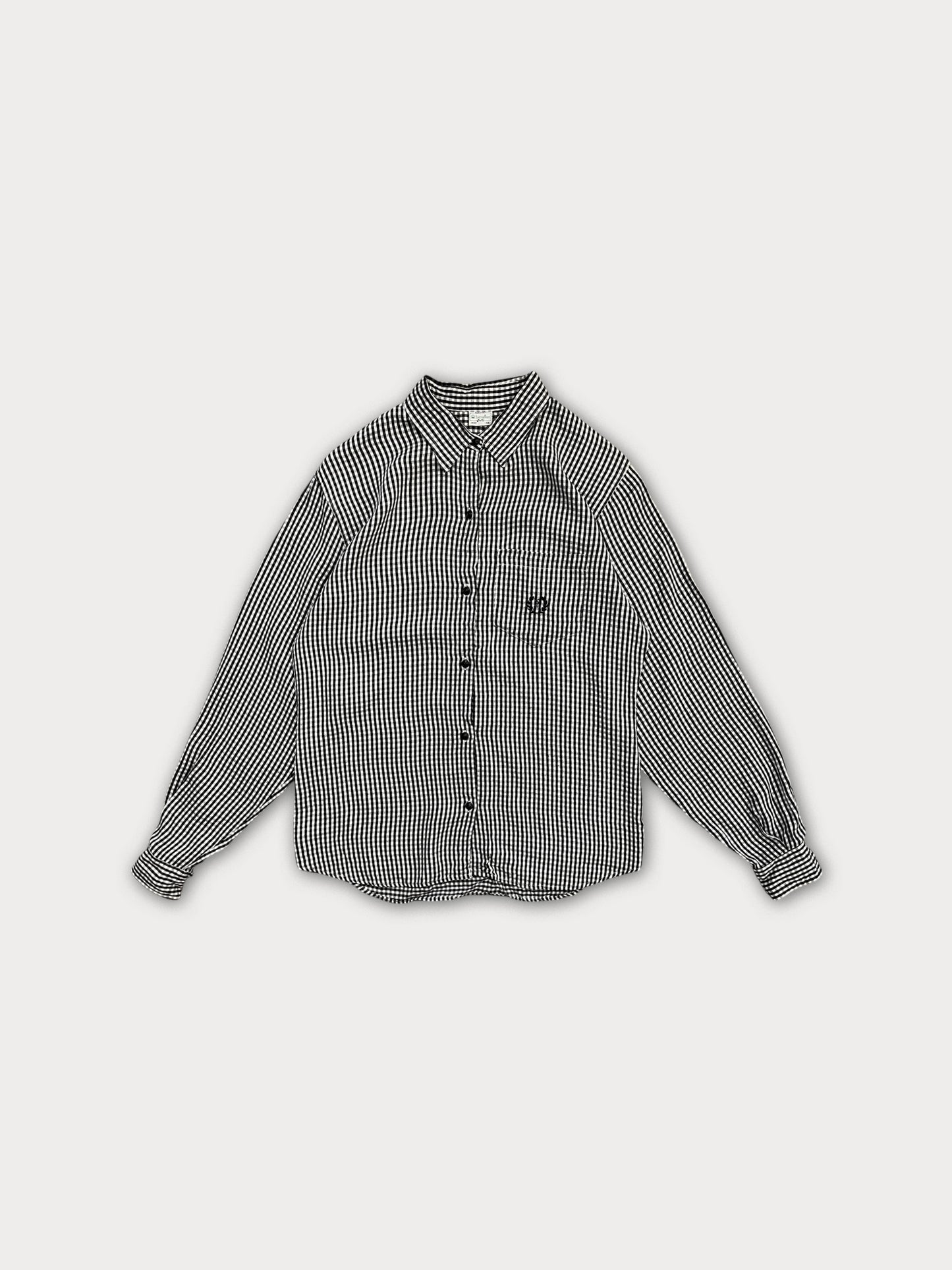 80s Benetton Shirt