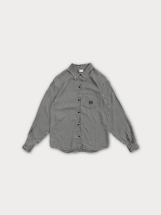 80s Benetton Shirt