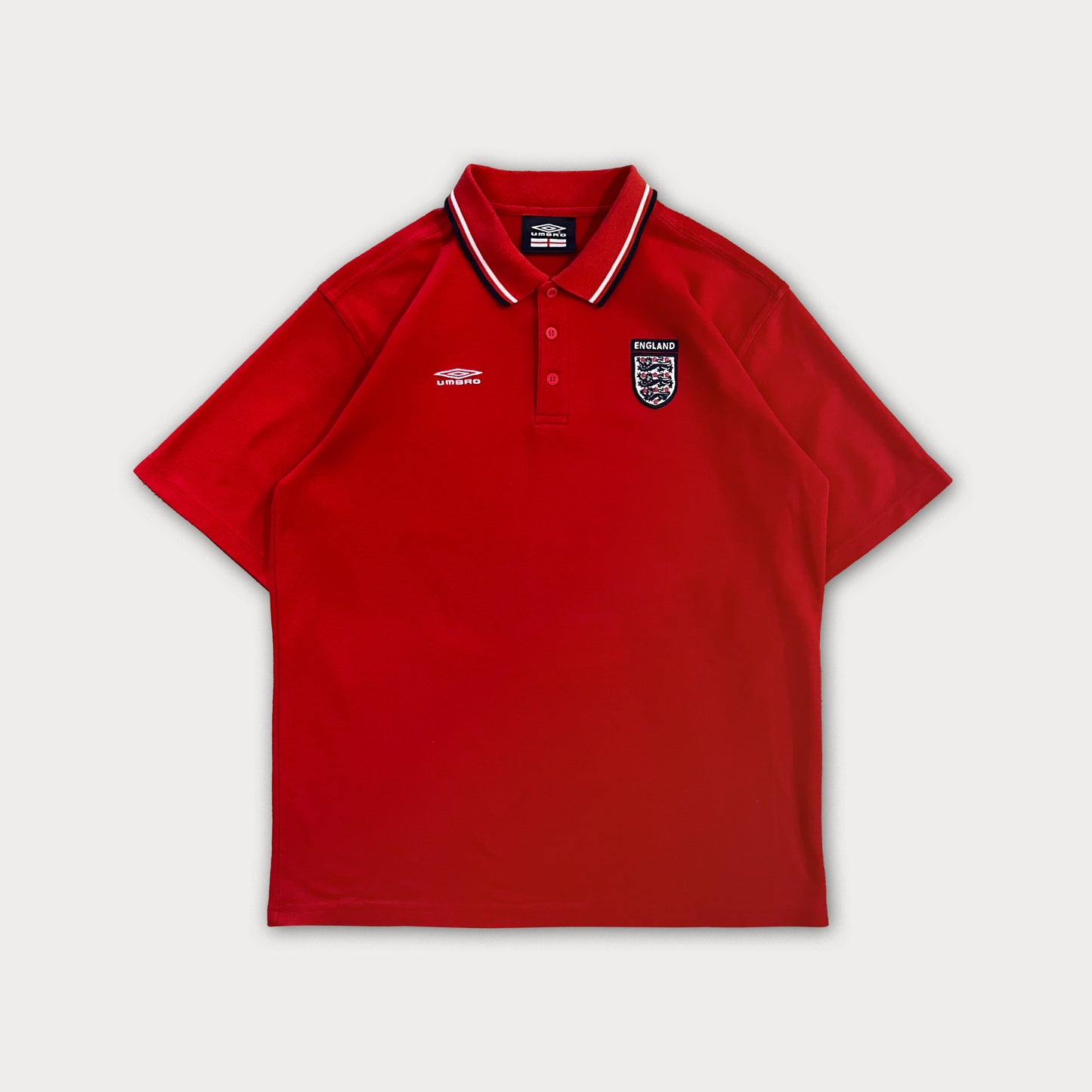 England - Umbro Tee