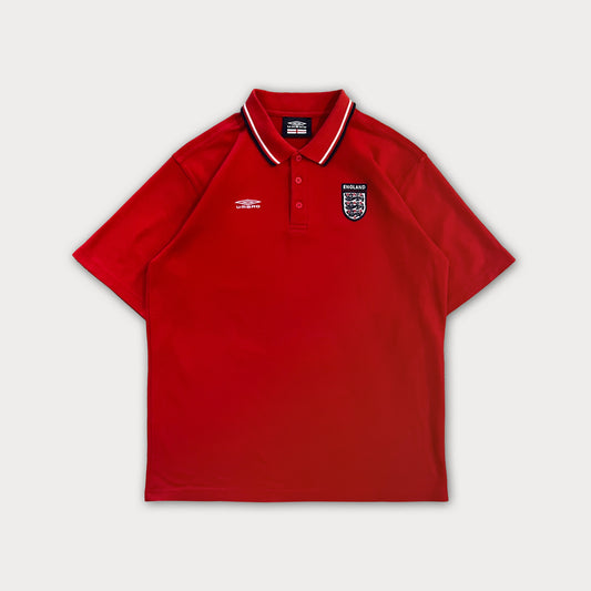 England - Umbro Tee