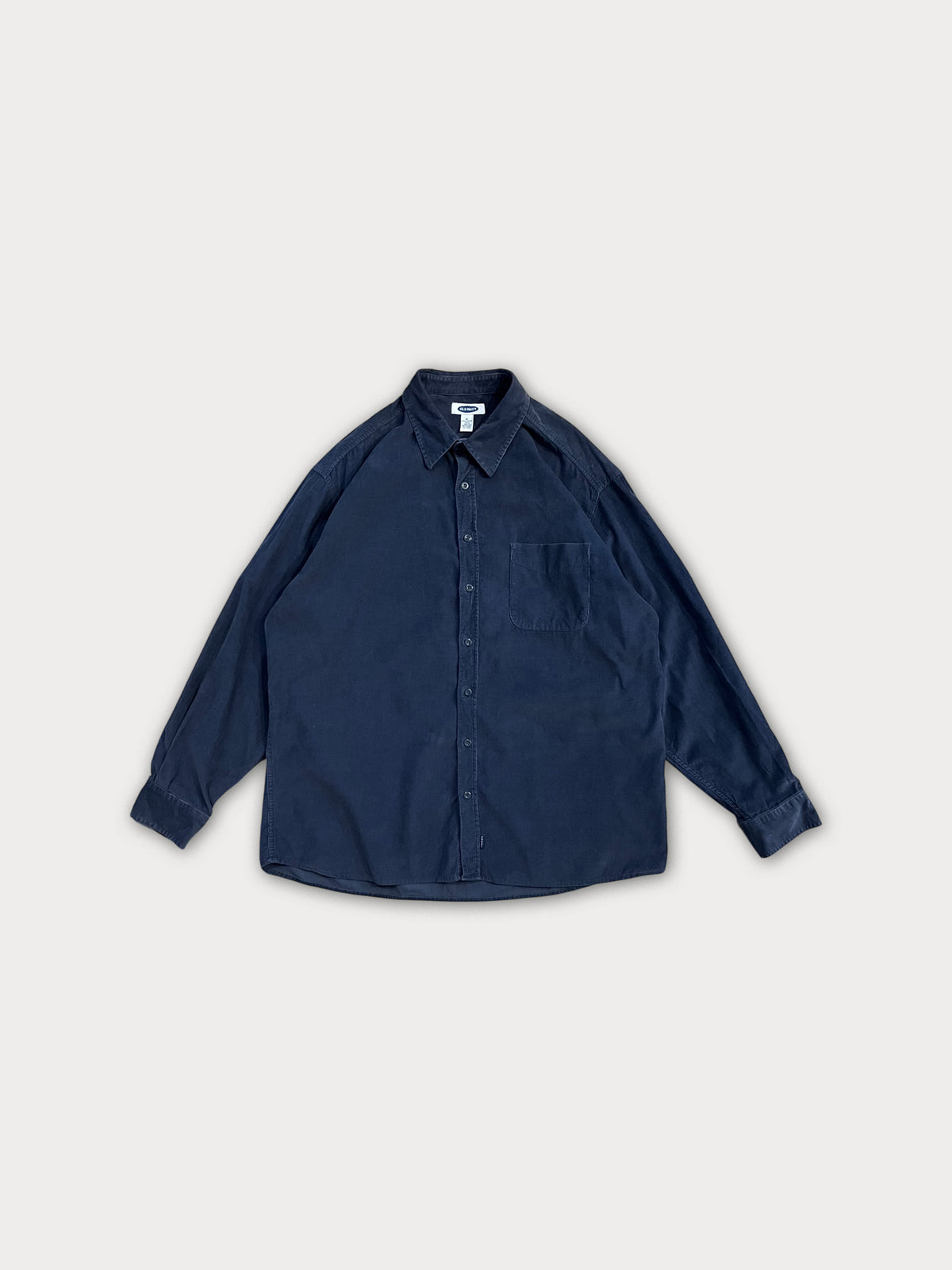 Old Navy Corduroy Shirt
