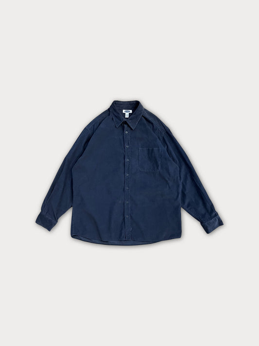 Old Navy Corduroy Shirt