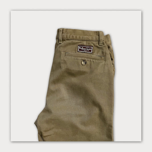 Marlboro Classics Pants