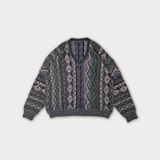Wool Sweater