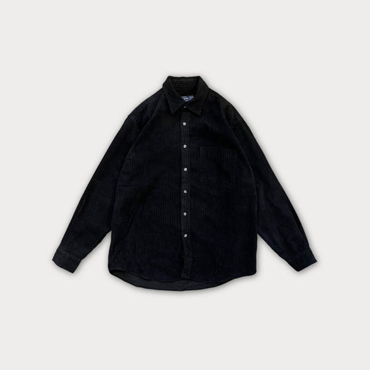 Thick Corduroy Shirt