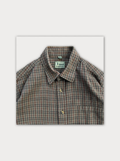 Vtg Shirt
