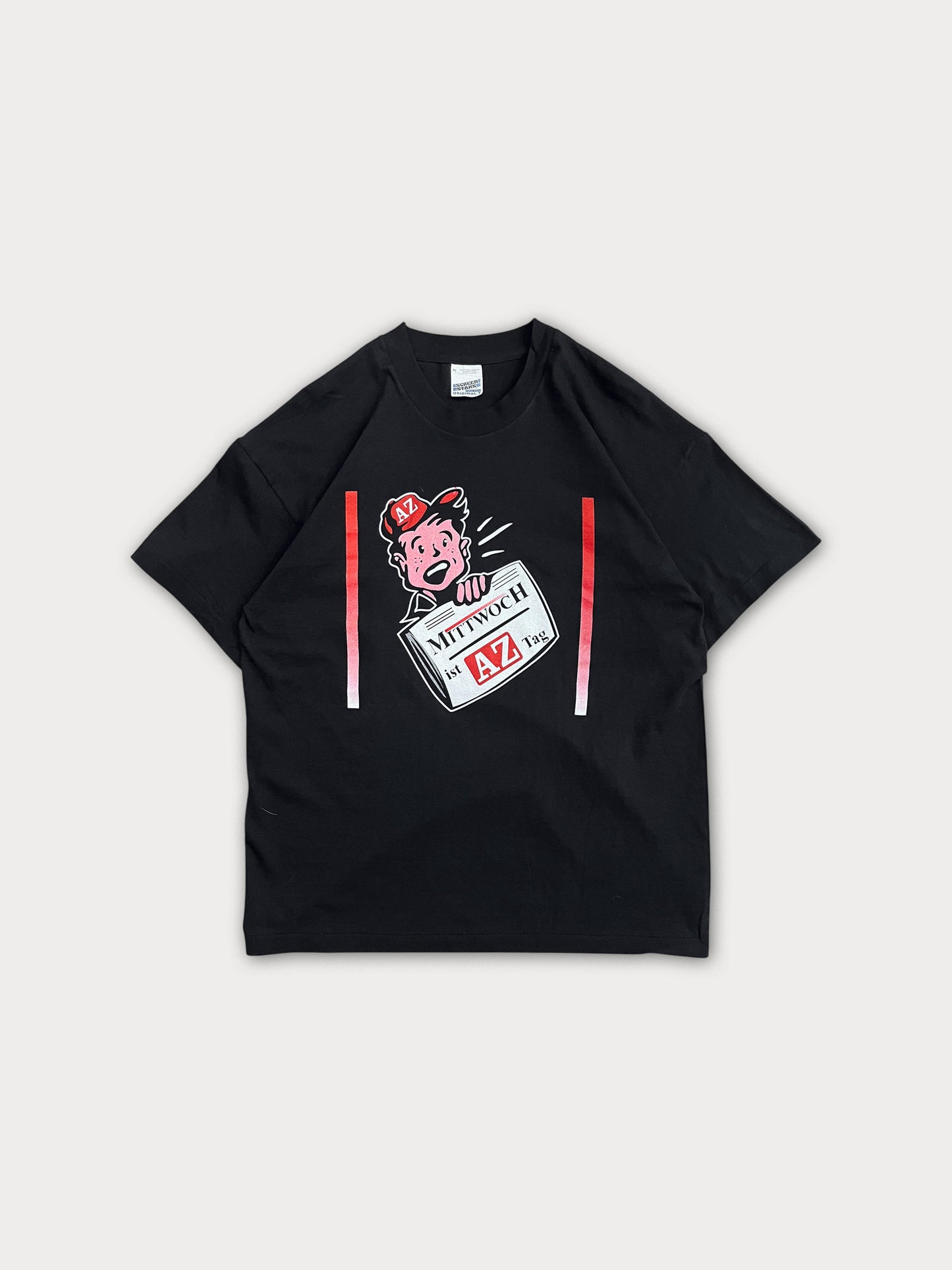 90s Single Stitched Tee