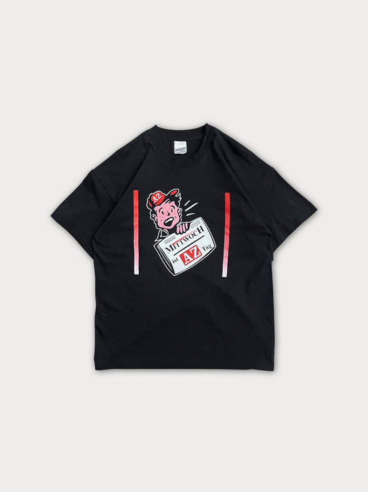90s Single Stitched Tee