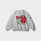 90s Russell Athletic X Oklahoma Sooners - Made in USA