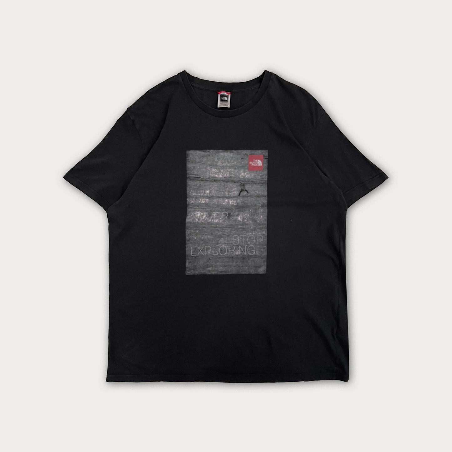 The North Face Tee