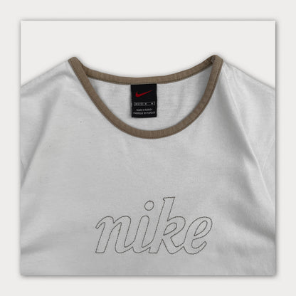 Y2K Nike Top Tee