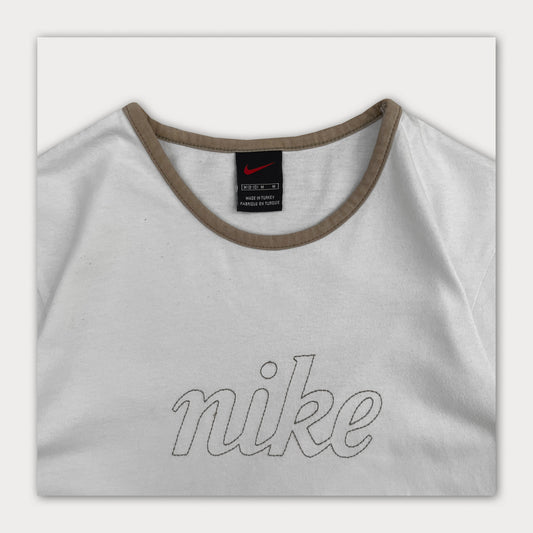 Y2K Nike Top Tee