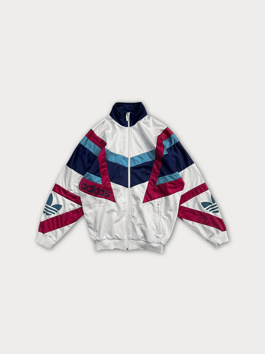 80s Adidas Track Jacket