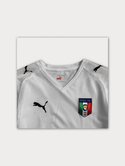 2010/11 Italy