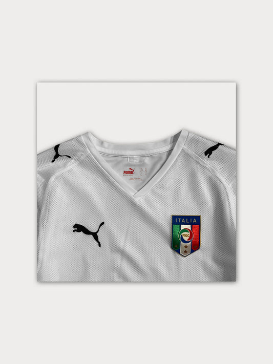 2010/11 Italy