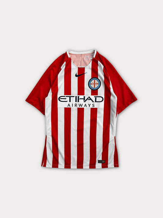 2017/18 Melbourne City