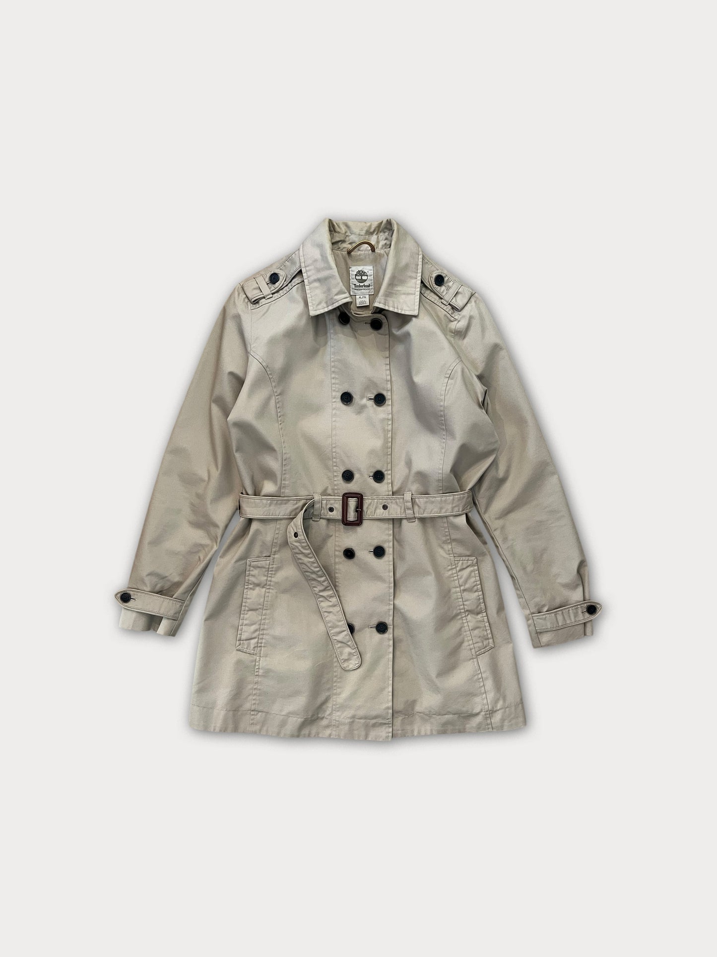 Timberland Trench Coat