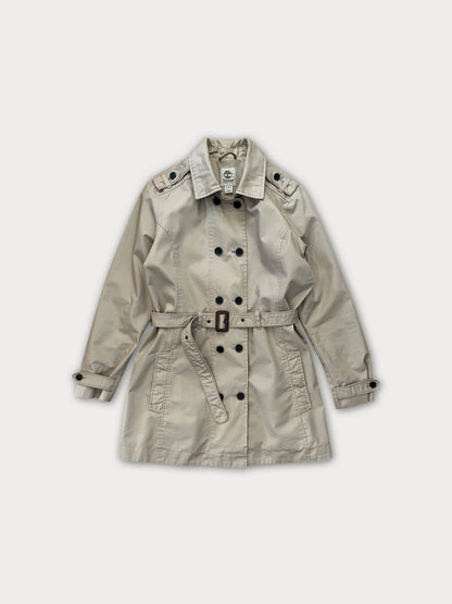 Timberland Trench Coat