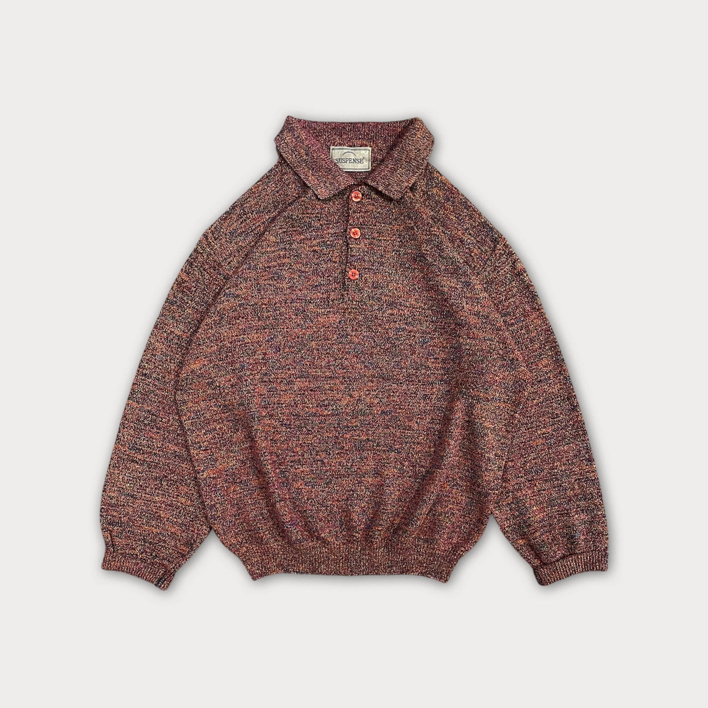 Cotton Sweater