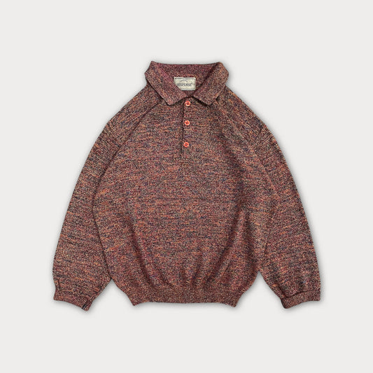 Cotton Sweater