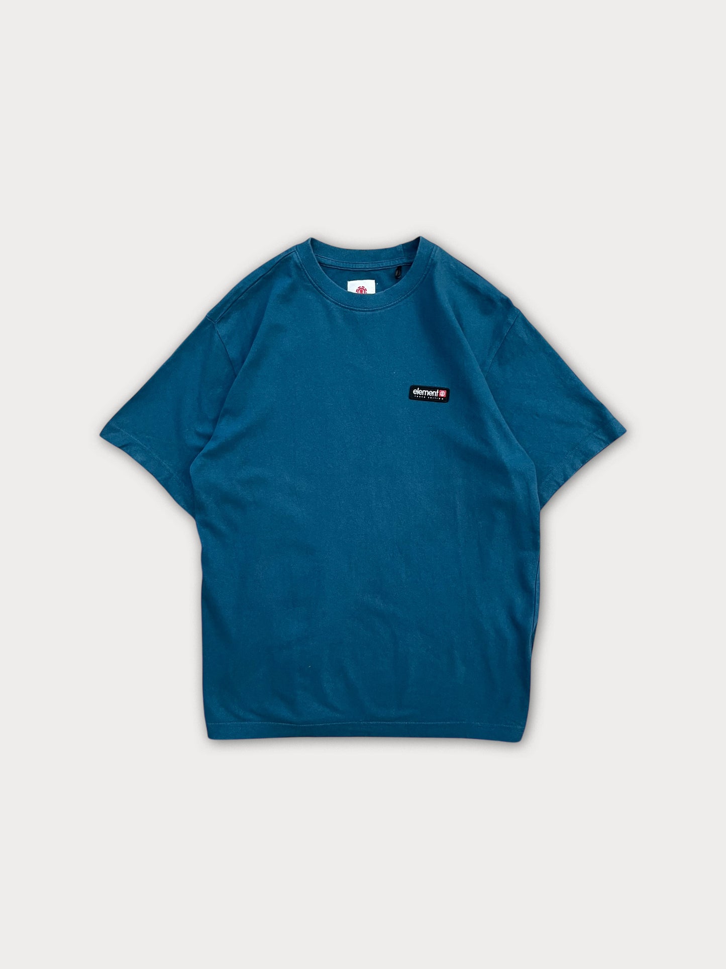 Element Thick Cotton Tee