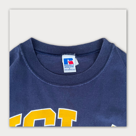 Russel Athletics X UCLA Tee