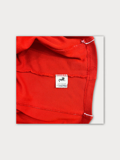 Early 00s F1 Scuderia Ferrari Fila Tee