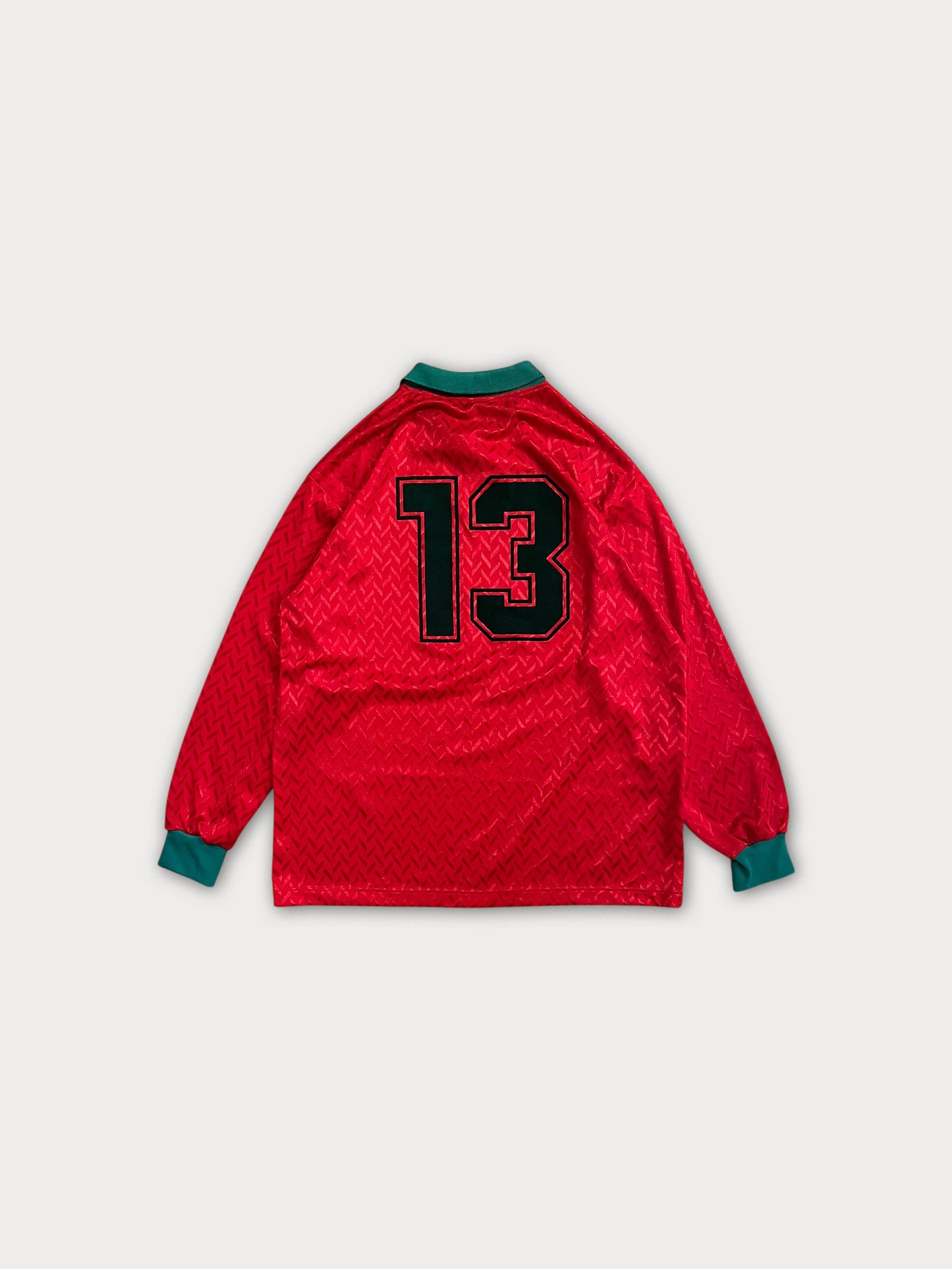 Early 90s NR Local Team Jersey
