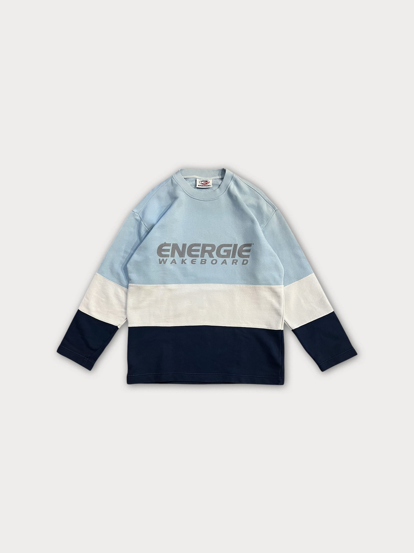00s Energie Sweatshirt