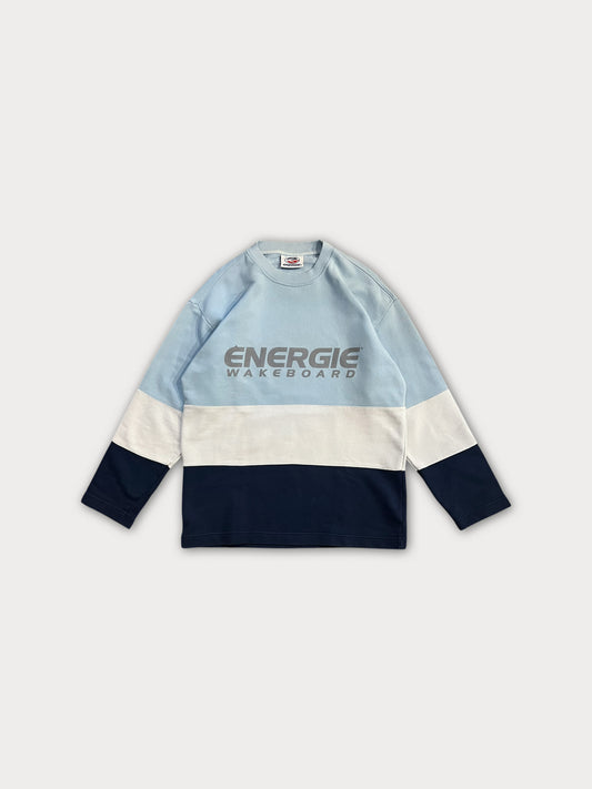 00s Energie Sweatshirt