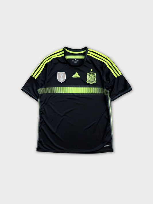 2010 Spain