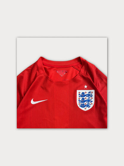 2014 England Away