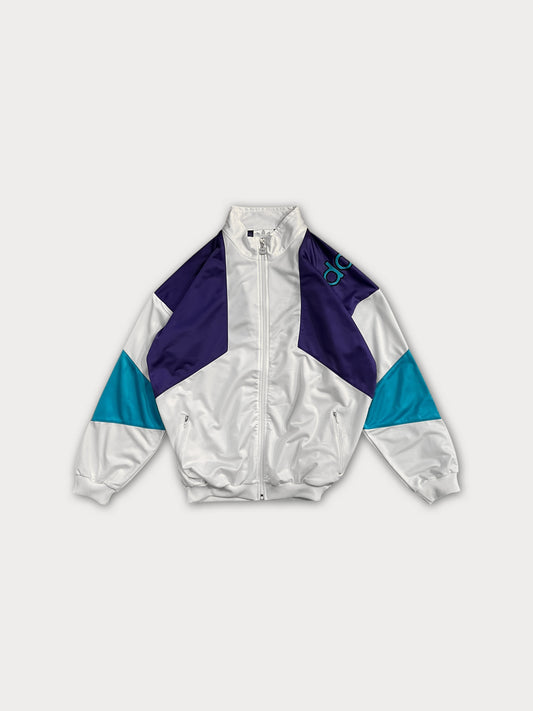 80s Adidas Track Jacket