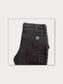 Carhartt Dungaree Fit Double Knee Carpenter Pants