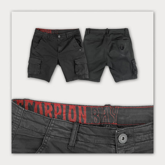Scorpion Bay Cargo Shorts