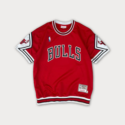 Chicago Bulls - Warm Up Shirt