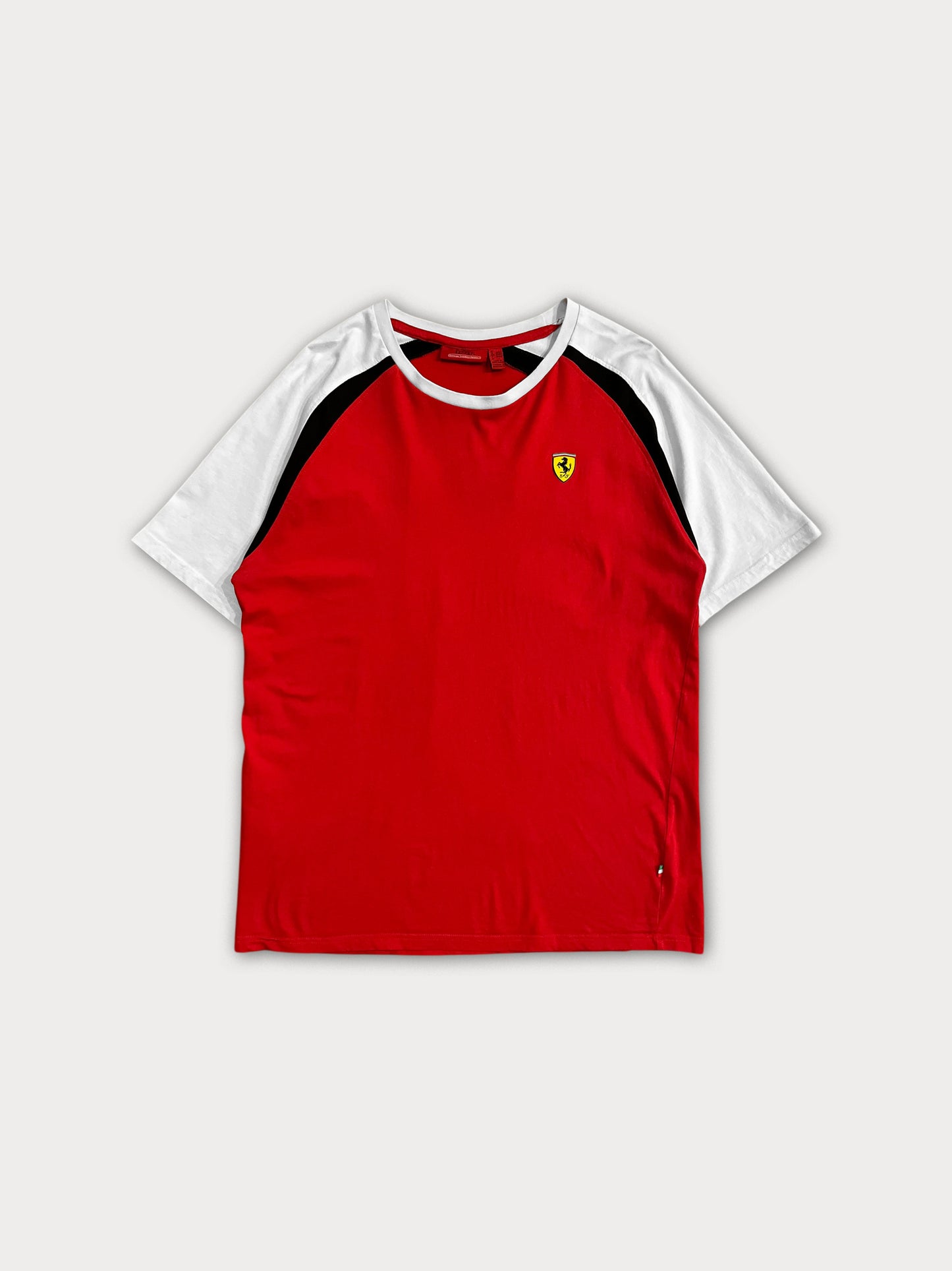 Ferrari Tee