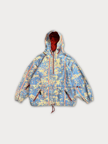 Abstract Anorak