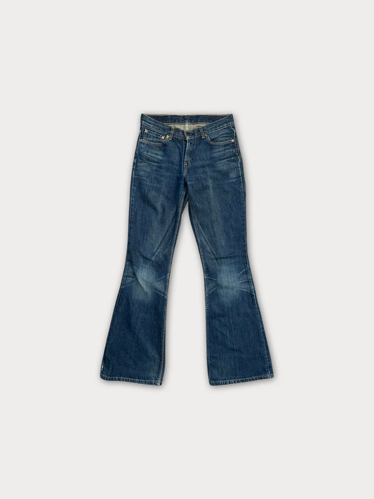 Levis Flare Jeans