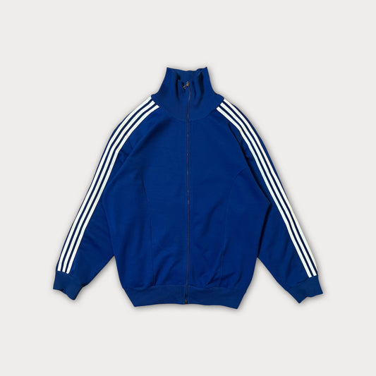 80s Adidas Track Jacket