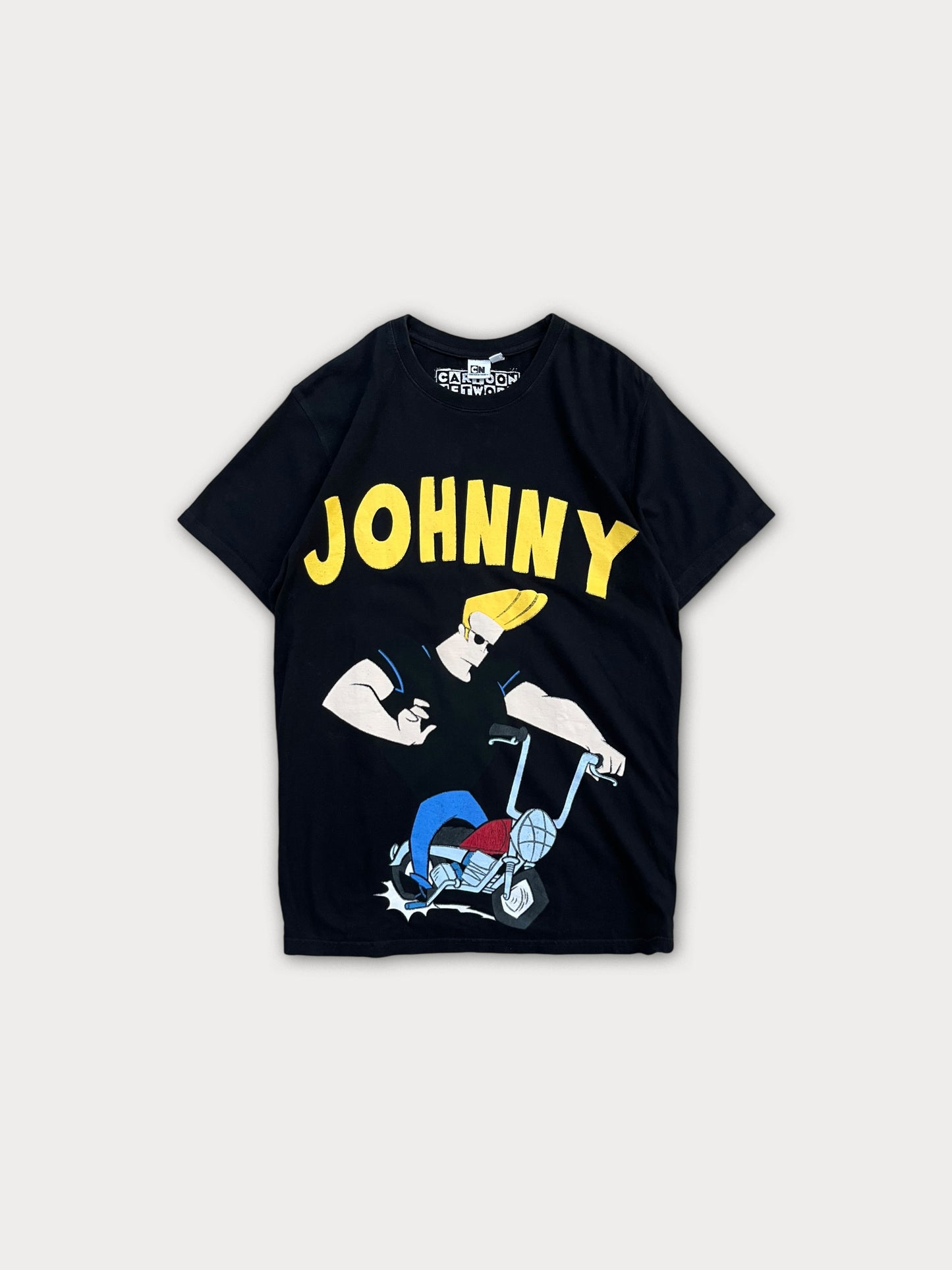 Johnny Bravo Tee