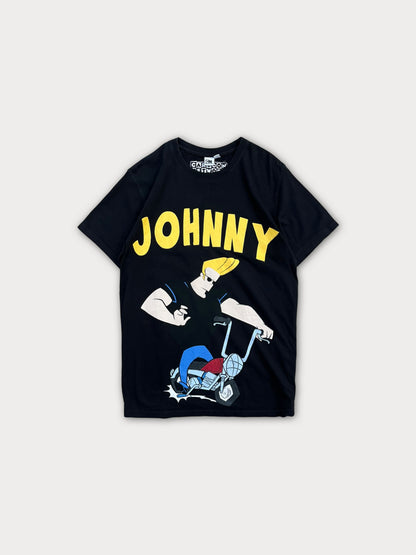 Johnny Bravo Tee