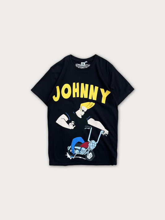 Johnny Bravo Tee