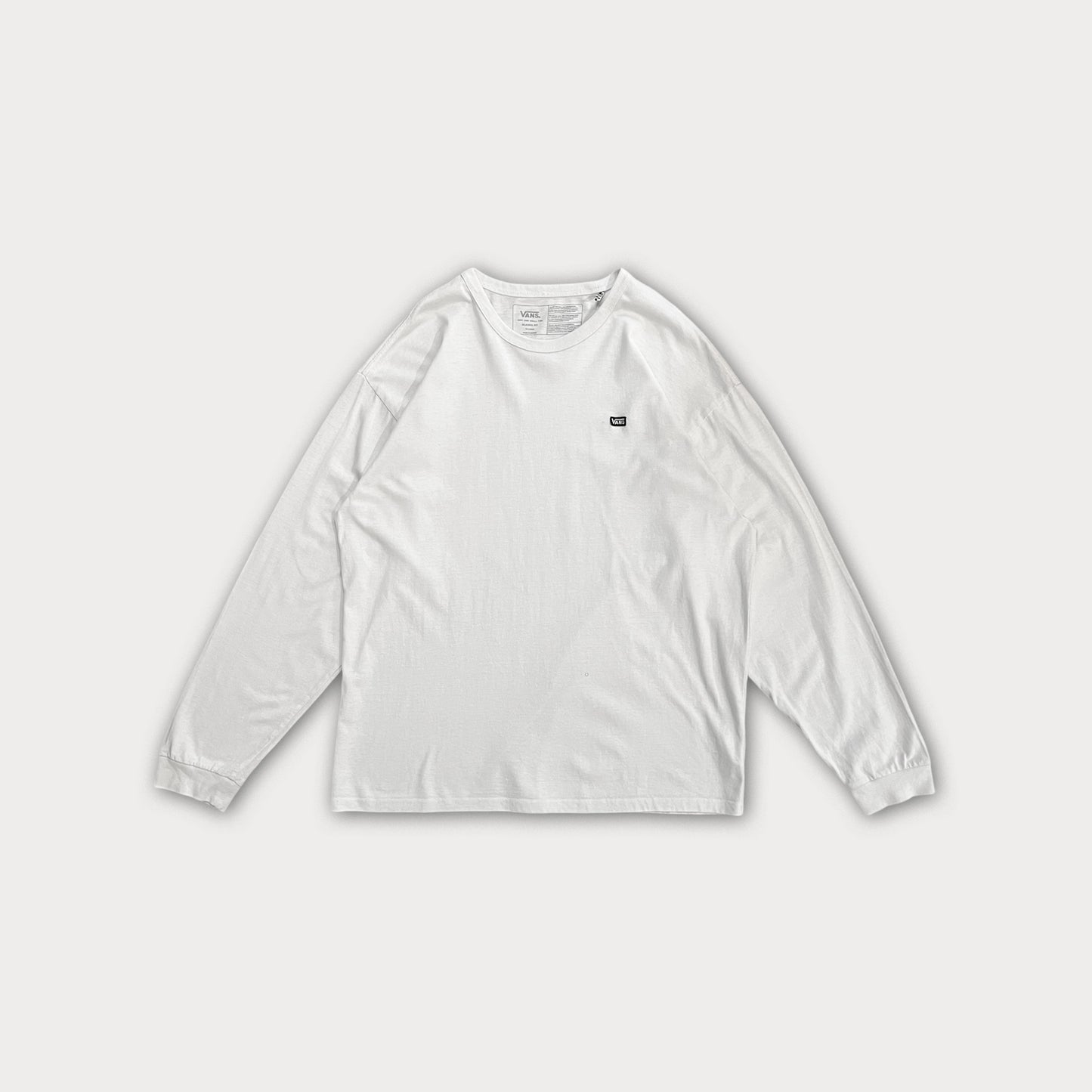 Vans Light Sweatshirt