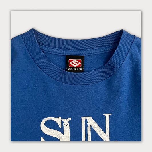 SunDiego Boardshop Tee