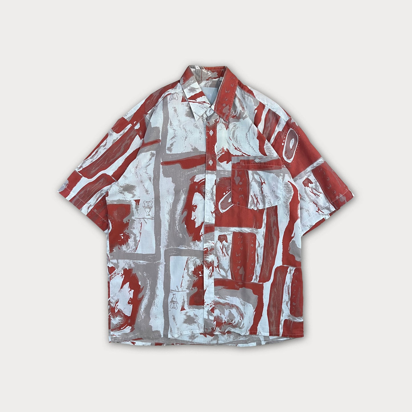 Vintage Shirt