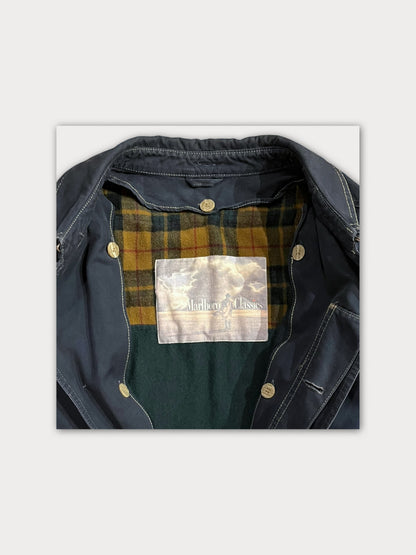 Marlboro CLassics Trench Coat