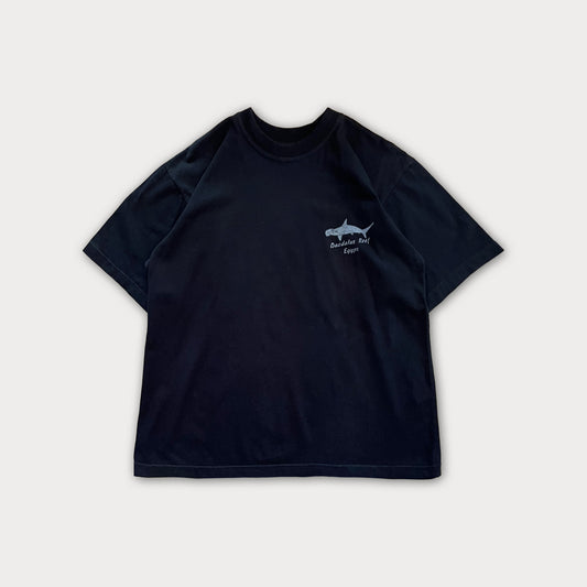 Souv Thick Cotton Tee