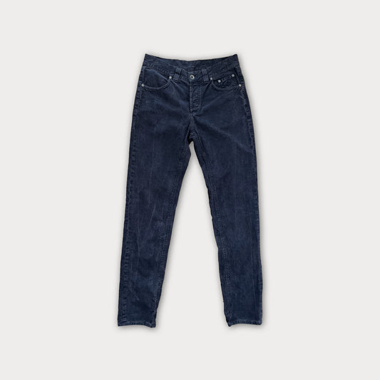 Jeckerson Cordouroy Pants